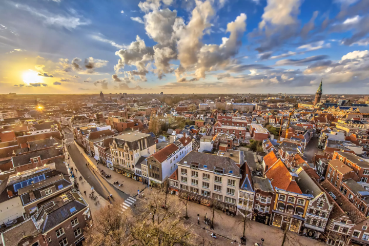 Laadpaal installeren in Groningen? Dit moet u weten