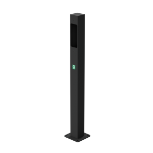 Onepole Montagepaal Lite Twin