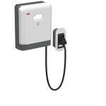 ABB Terra DC Wallbox CE | 24kW DC Snellader | CCS2