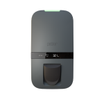 Peblar Business | 22kW | Laadpaal | Socket | Type 2