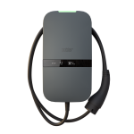 Peblar Home | 11kW | Laadpaal | 7.5M Kabel | Type 2