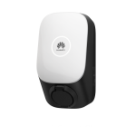 Huawei Smart Charger | 22kW | Type 2 | Socket | WiFi | RFID