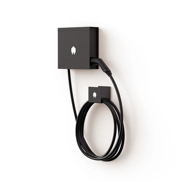 Smappee 8m kabel black