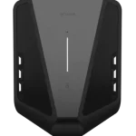 Easee Charge Max + Easee Equalizer | 22kW | Type 2 | Socket