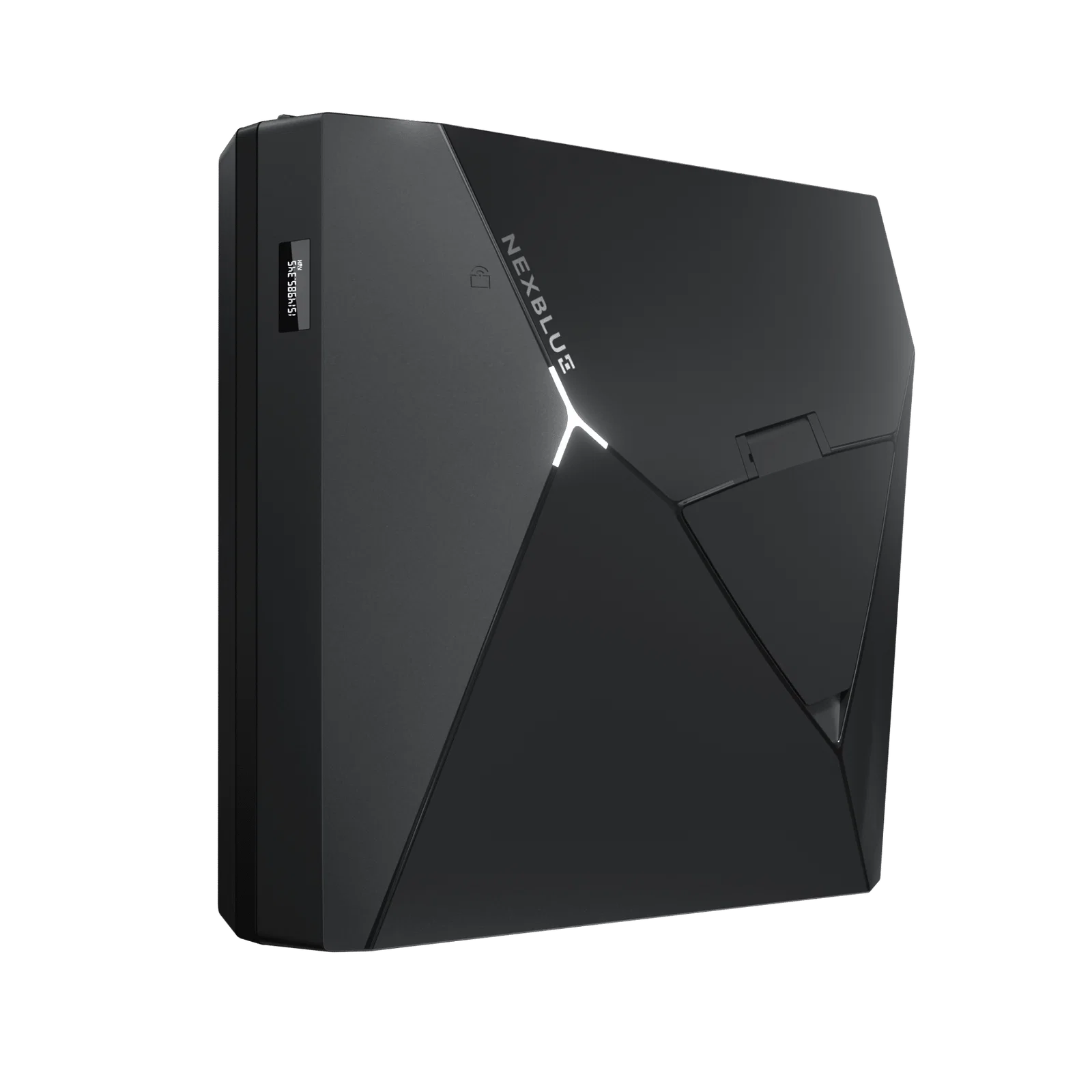 Nexblue Edge Max (Front Left)