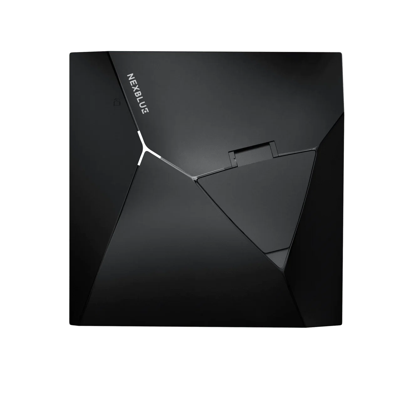 Nexblue Edge Max (Front)