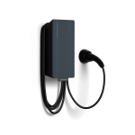 EVC 2 | 7,4 kW | Anthracite Grey | 5M kabel