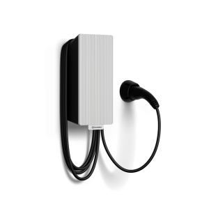 EVC 2 Cable White