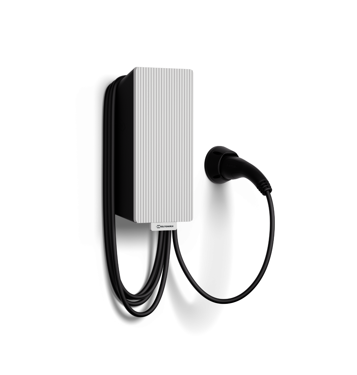 EVC 2 Cable White