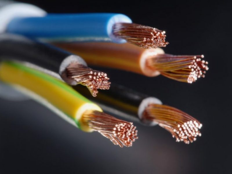 installatie-kabels
